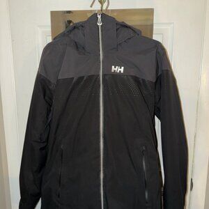 Helly Hansen Women’s Ski Jacket (Size Large)